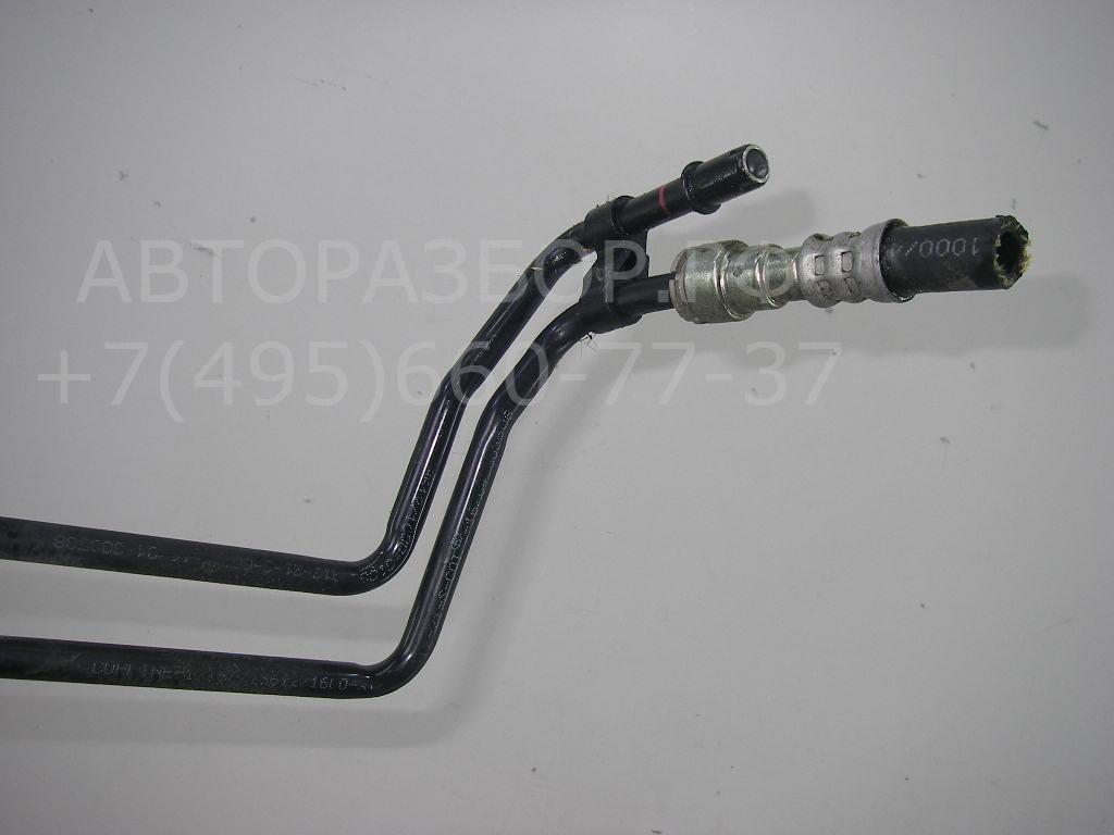 Радиатор ГУР