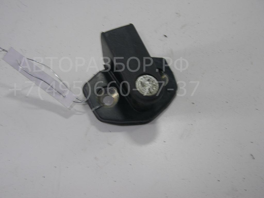 Выключатель концевой