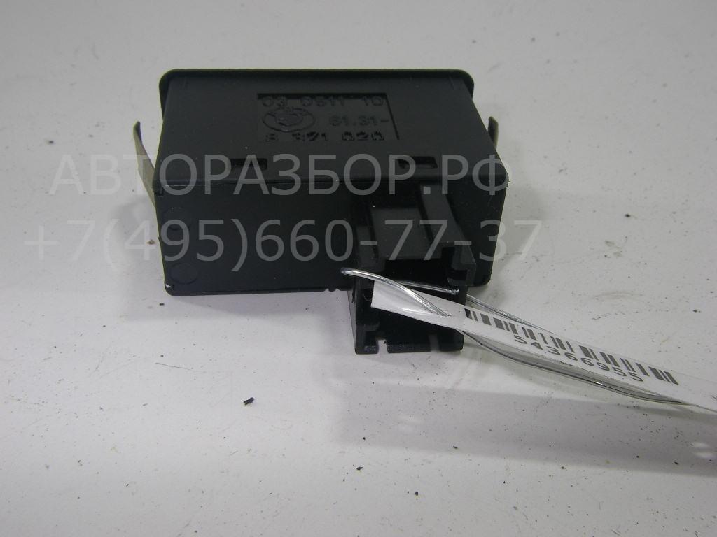 Кнопка кондиционера