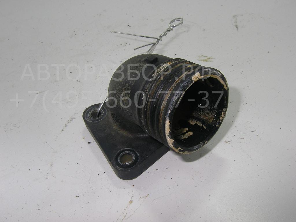 Фланец / тройник