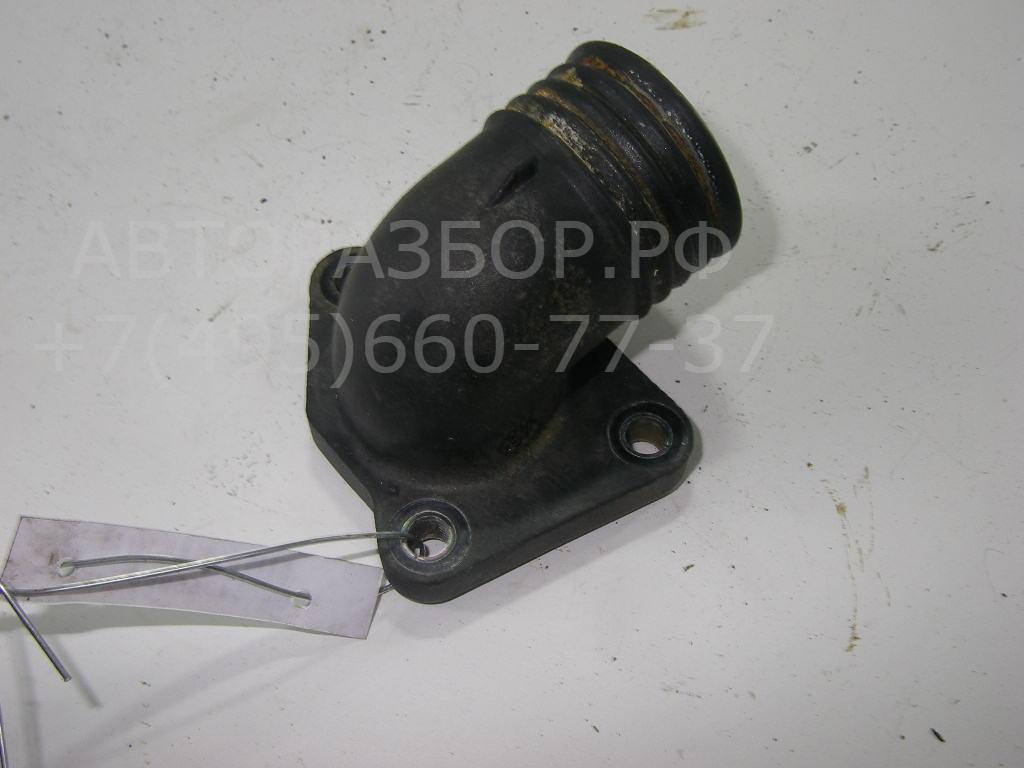 Фланец / тройник