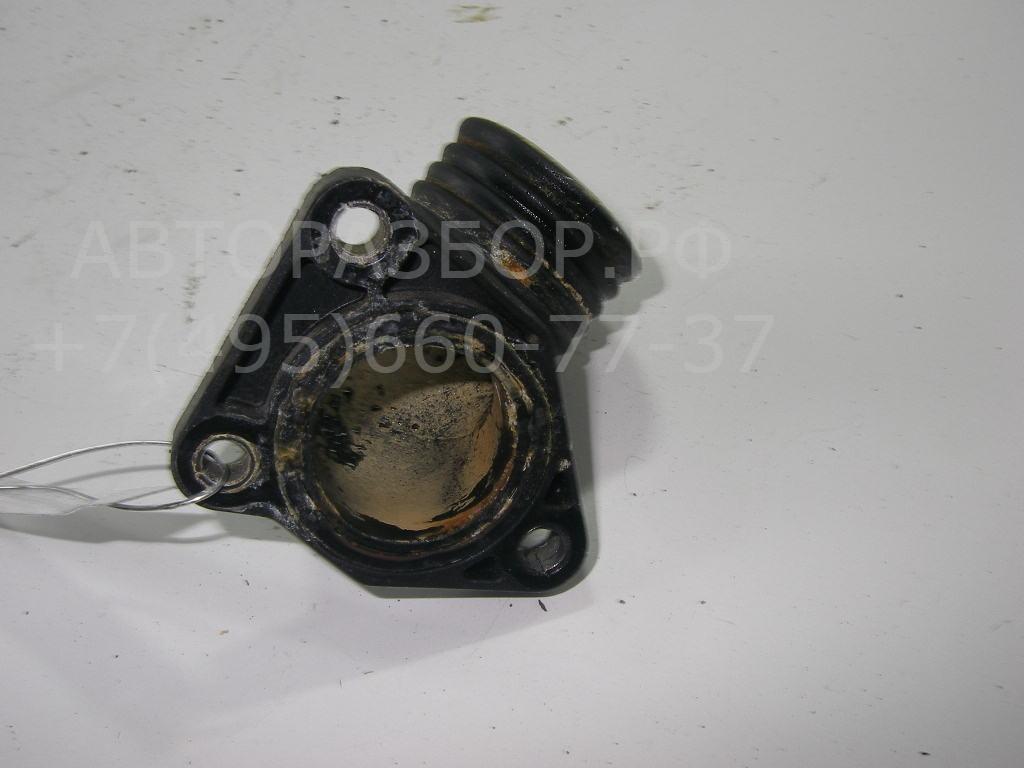 Фланец / тройник