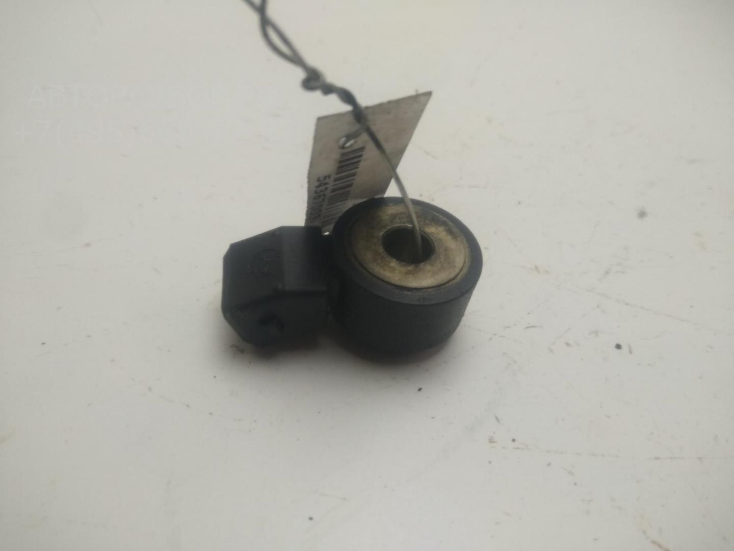 Датчик детонации