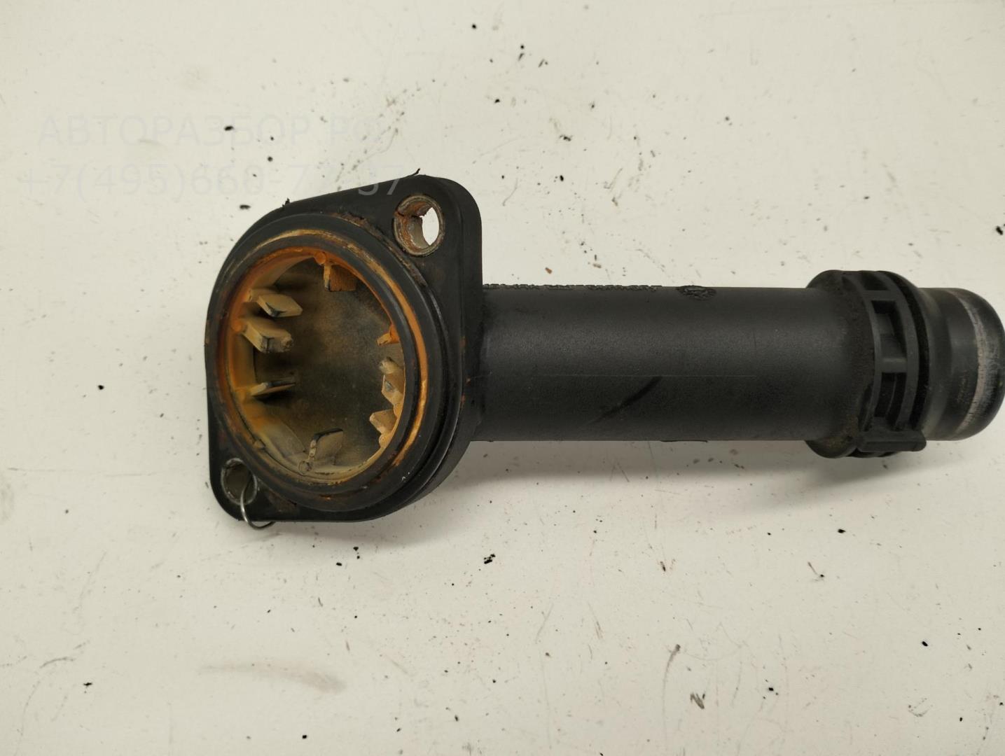 Корпус термостата