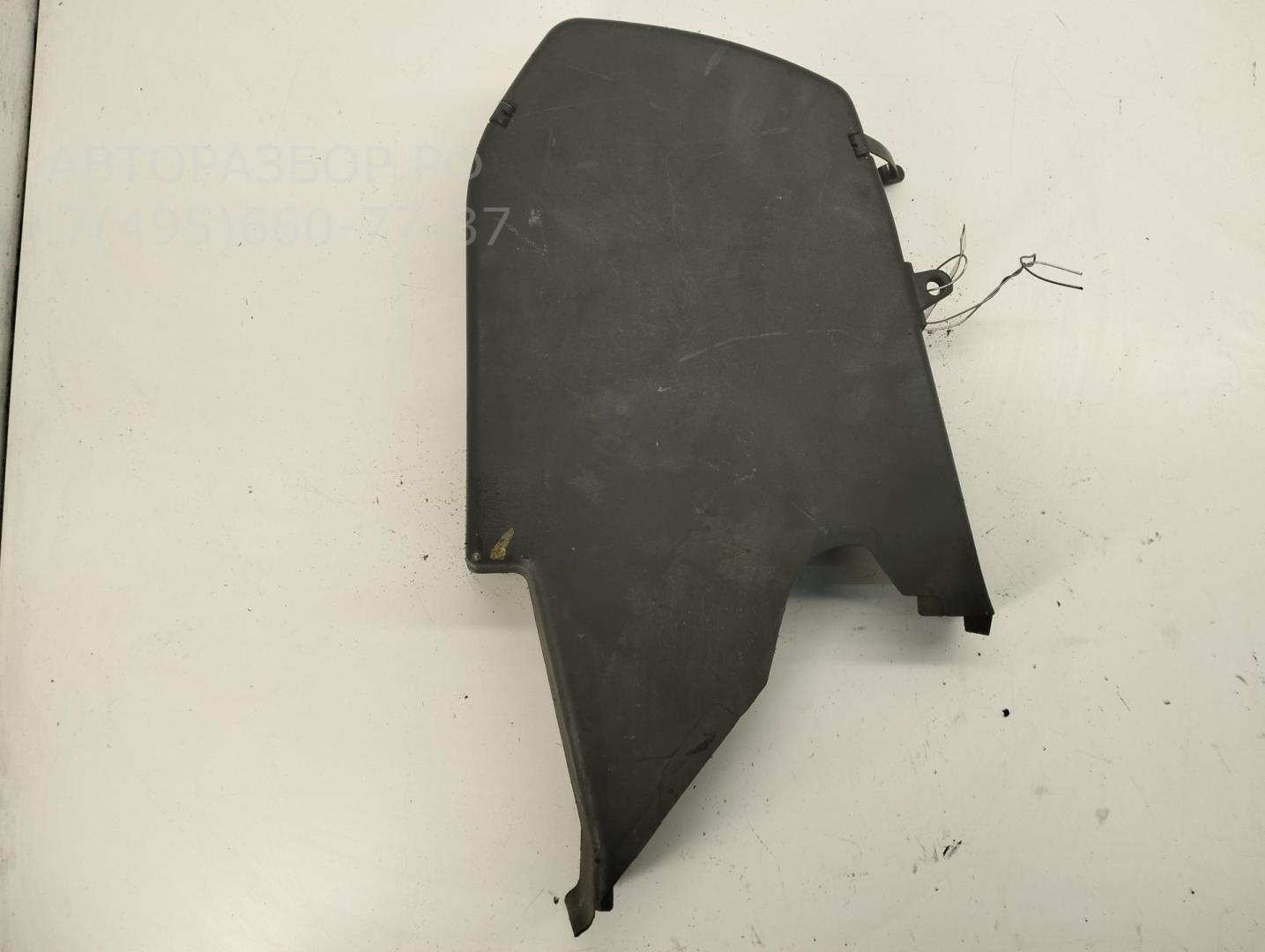 Кожух ремня ГРМ