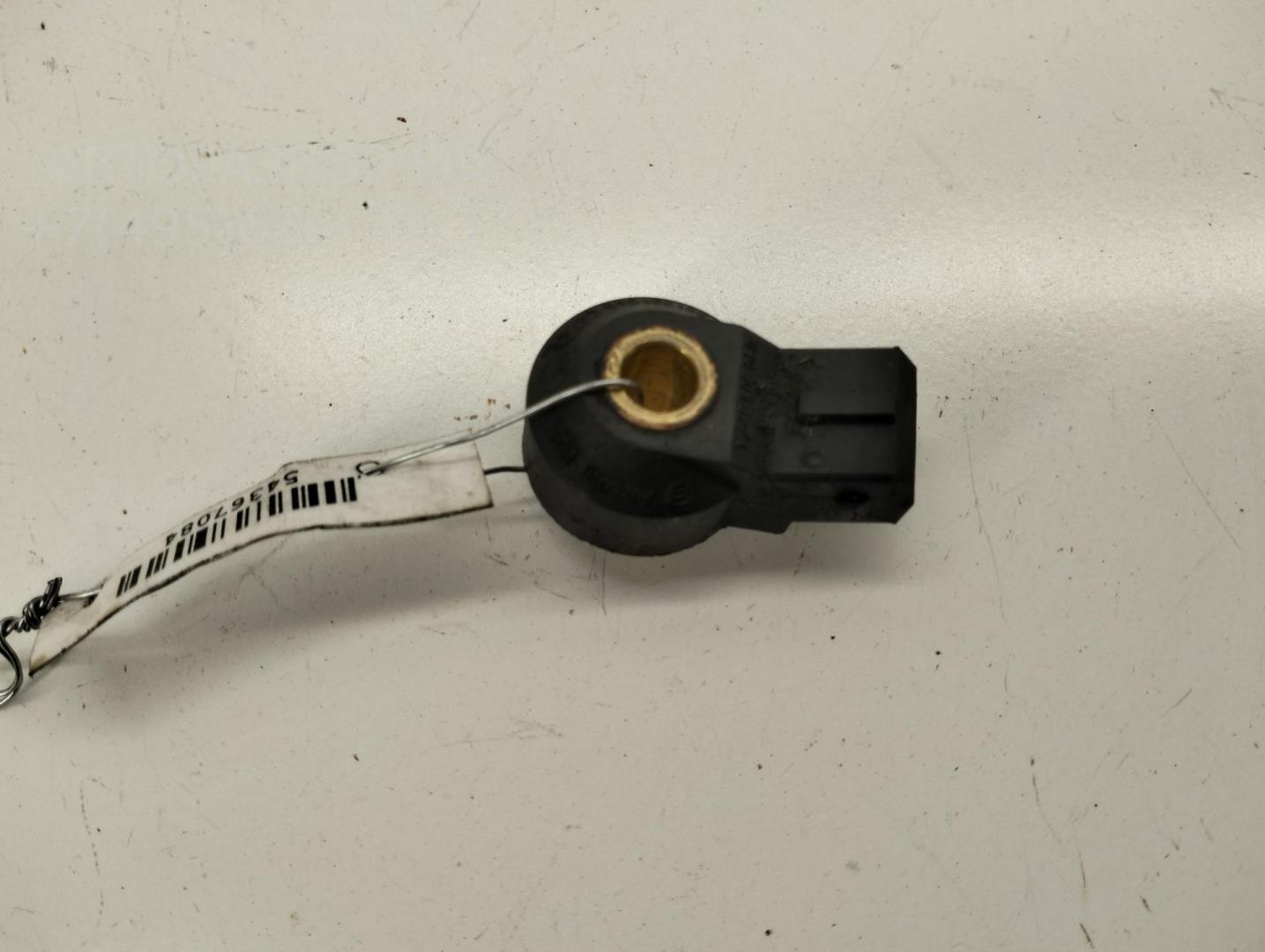 Датчик детонации