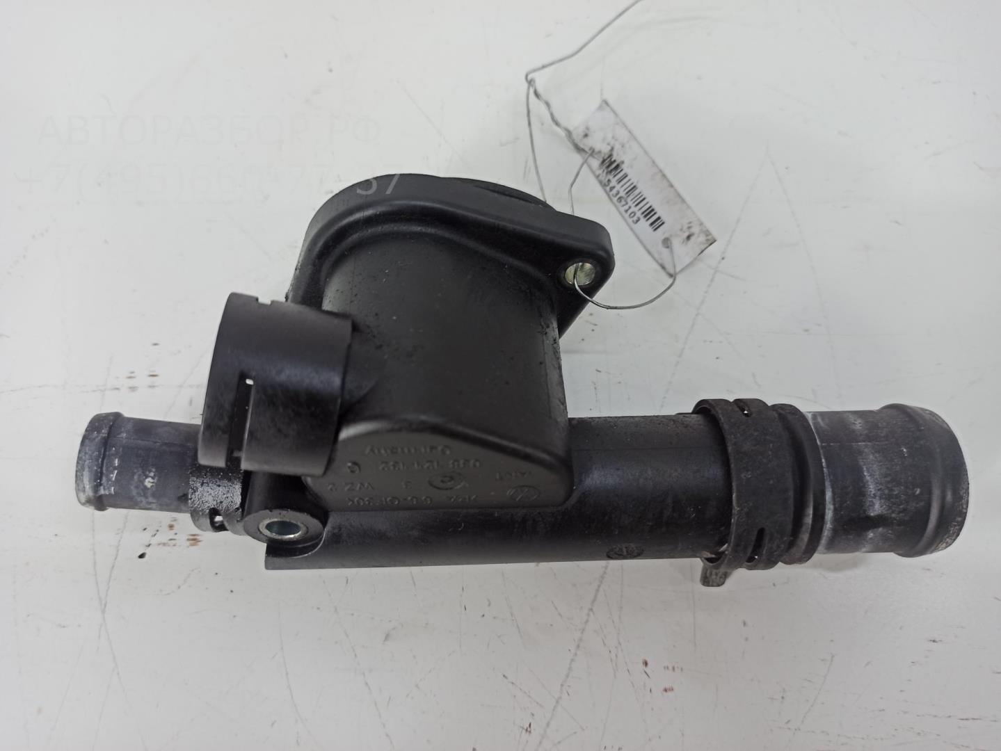 Фланец / тройник