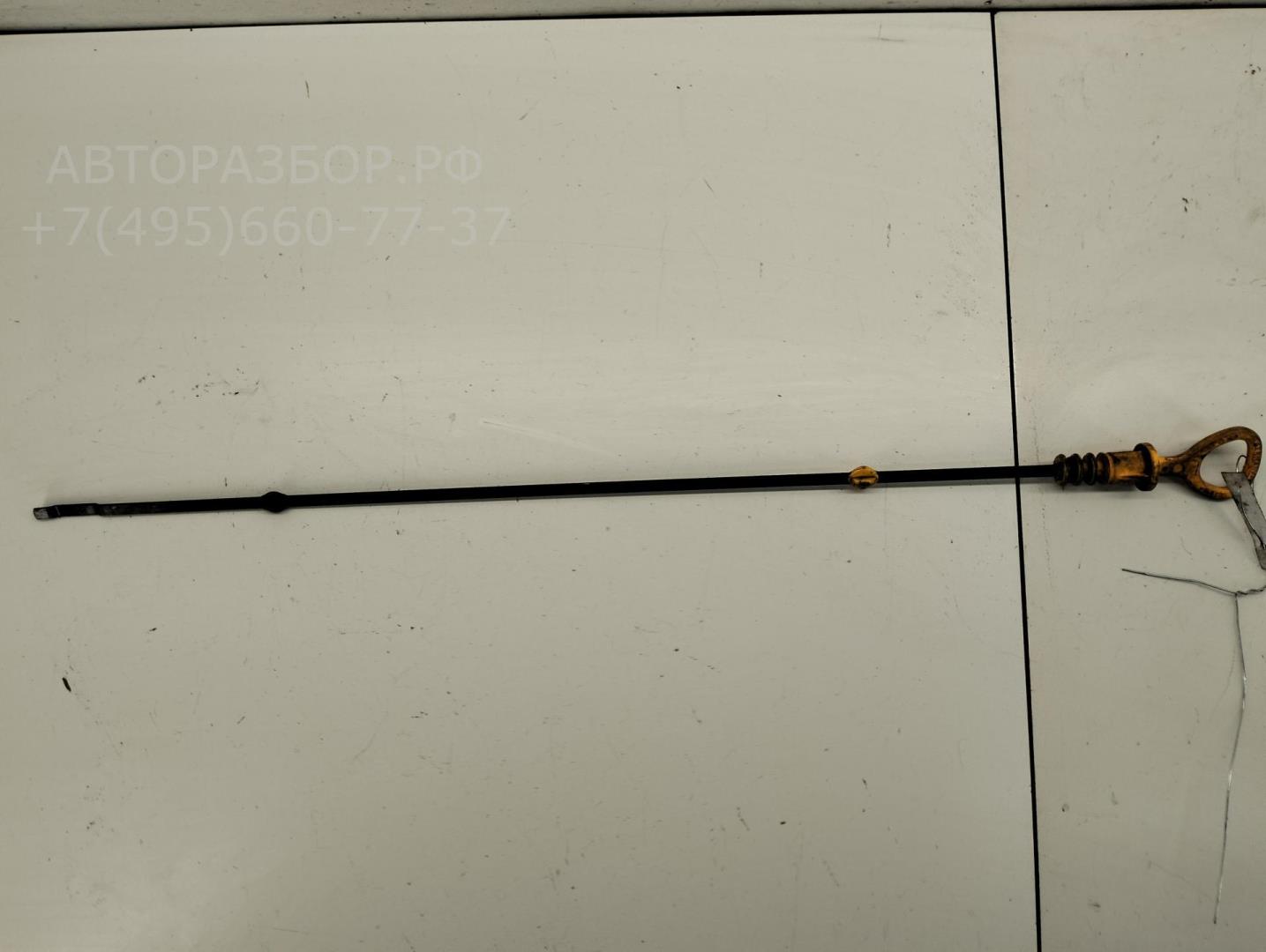 Щуп масляный двигателя