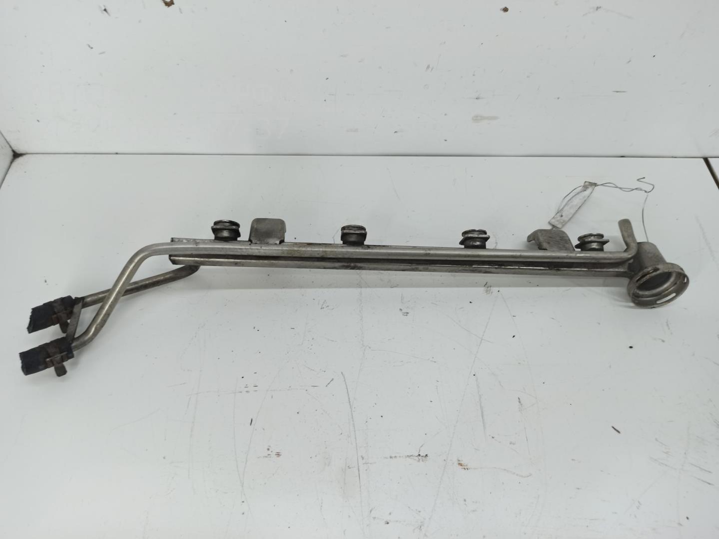 Рейка топливная (рампа)