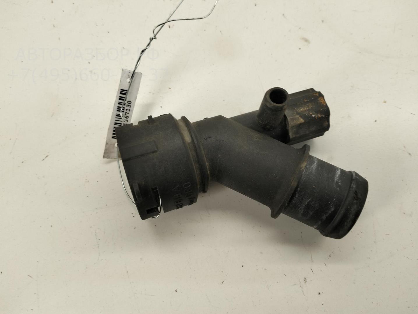 Фланец / тройник