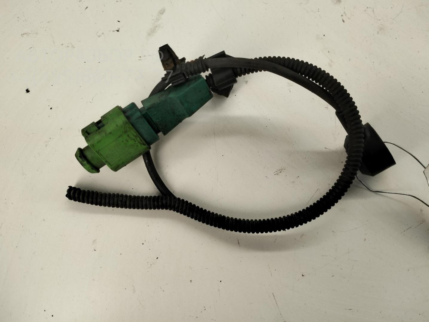 Датчик детонации