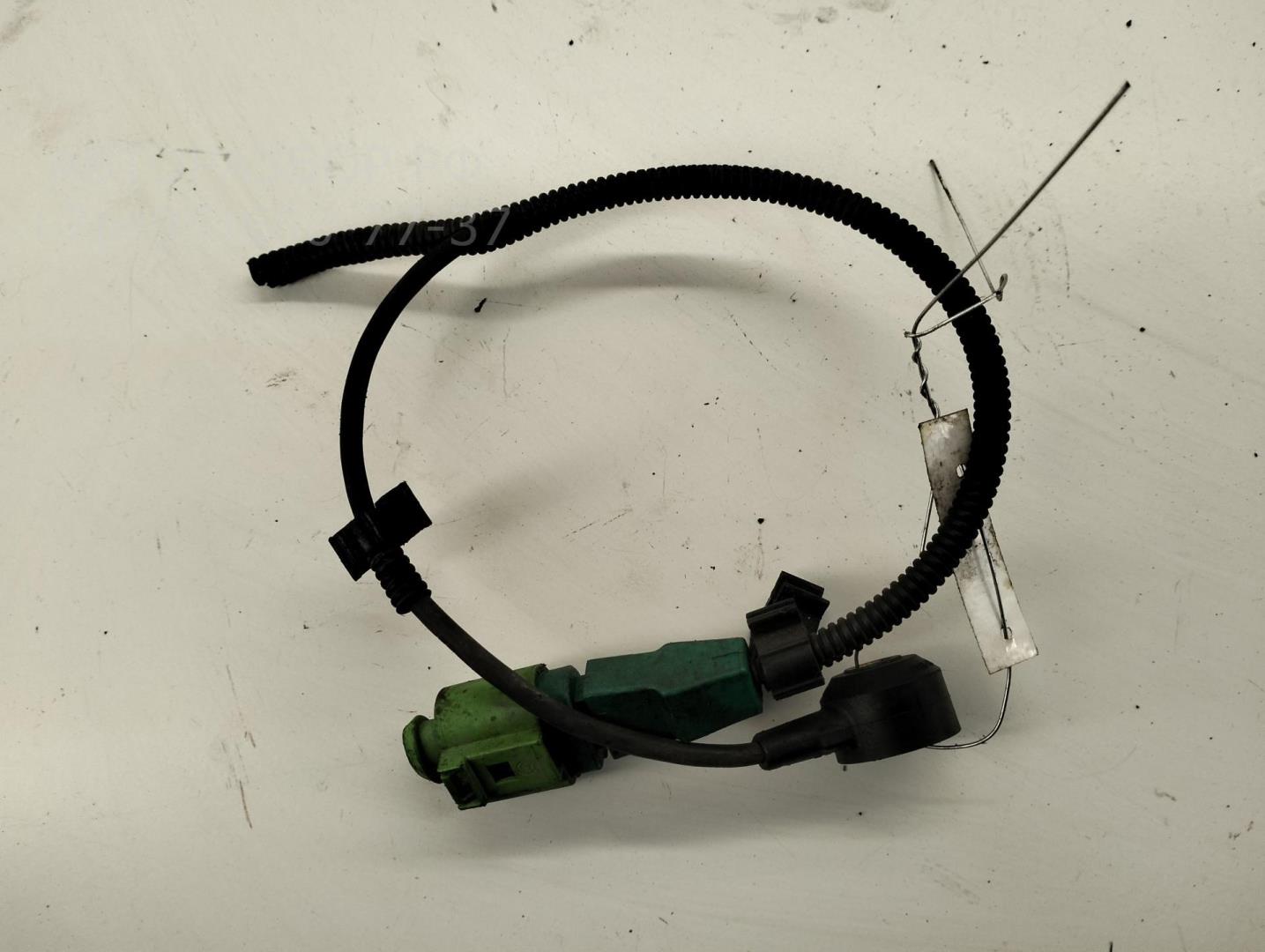 Датчик детонации