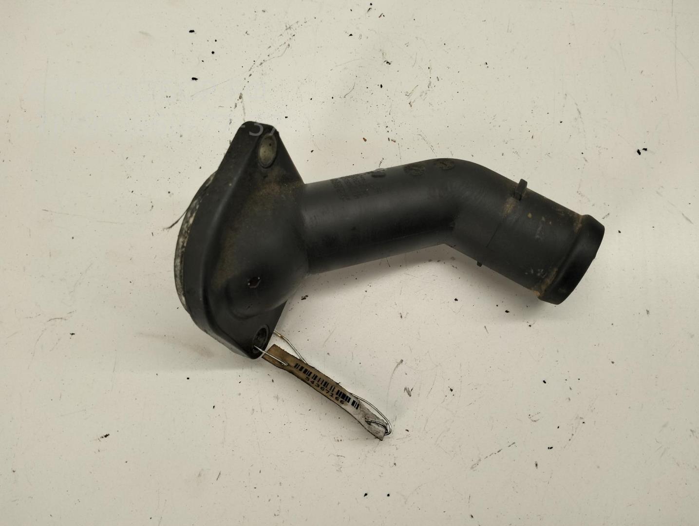 Корпус термостата