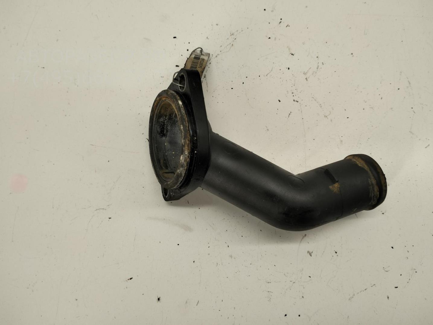 Корпус термостата