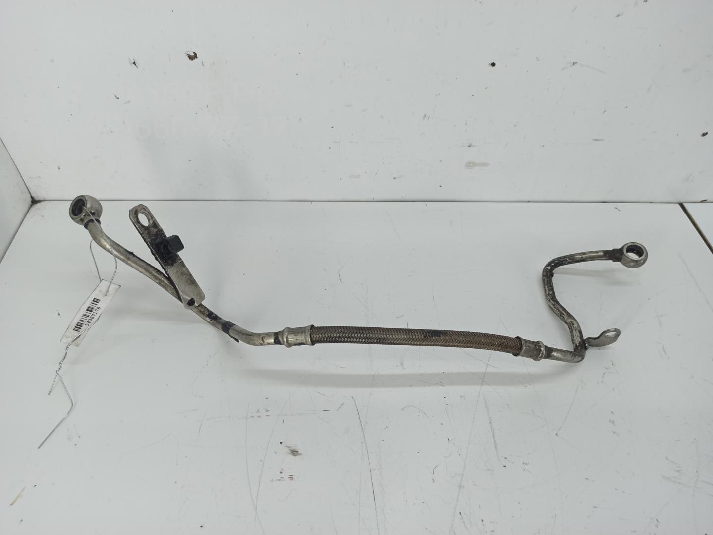 Трубка масляная