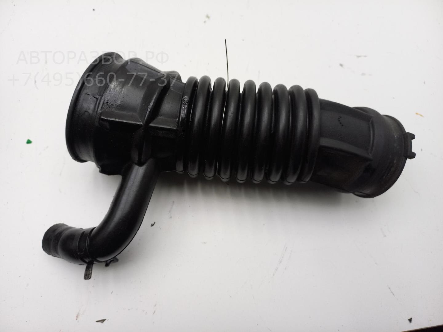 Трубка турбины