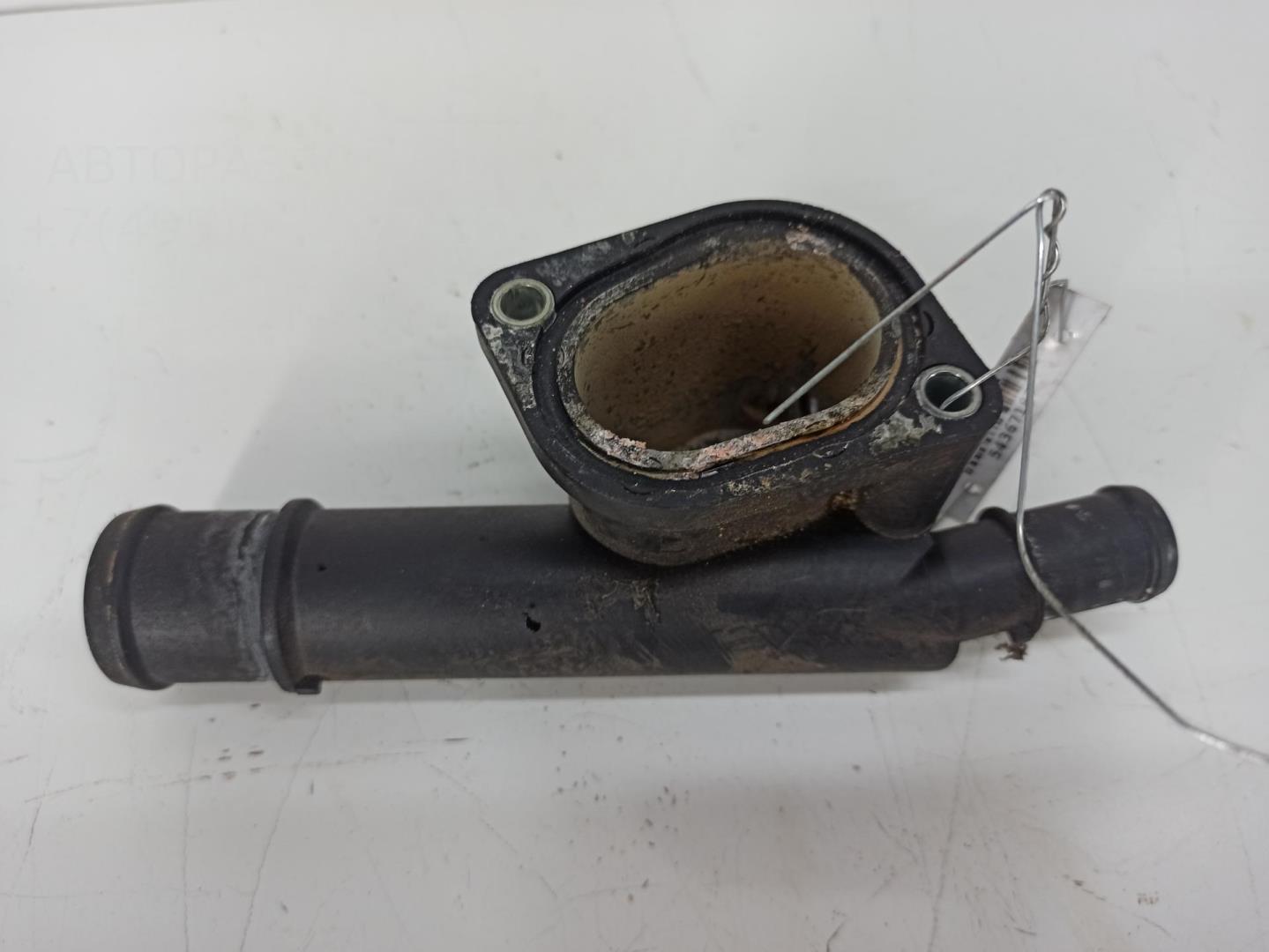 Фланец / тройник