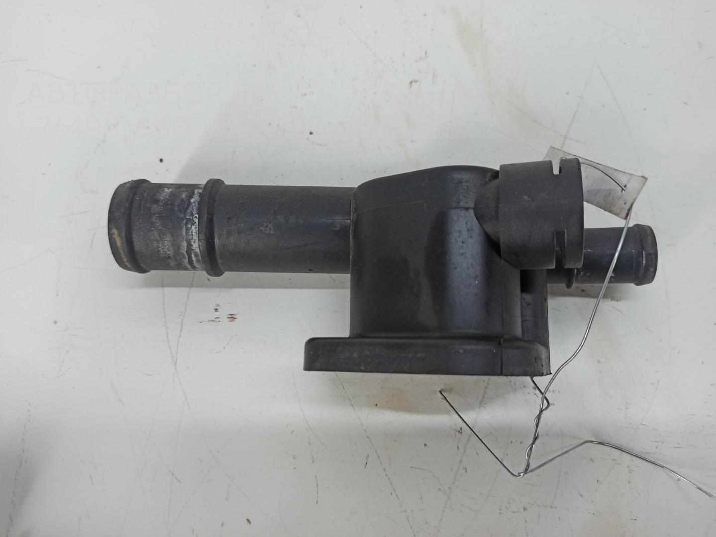 Фланец / тройник