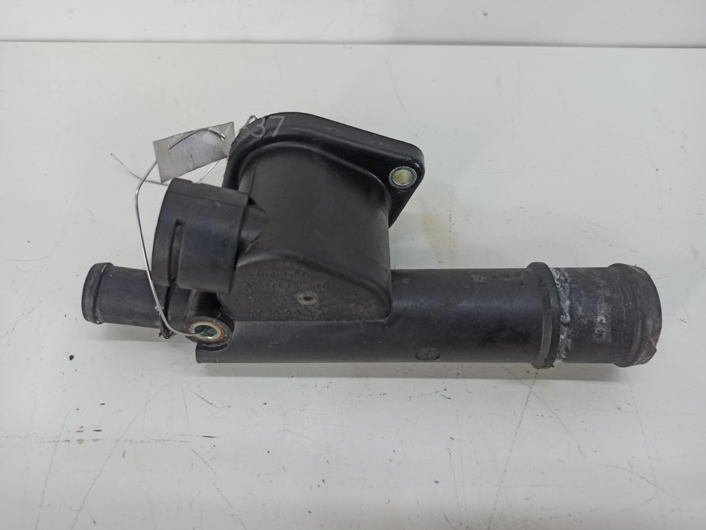 Фланец / тройник