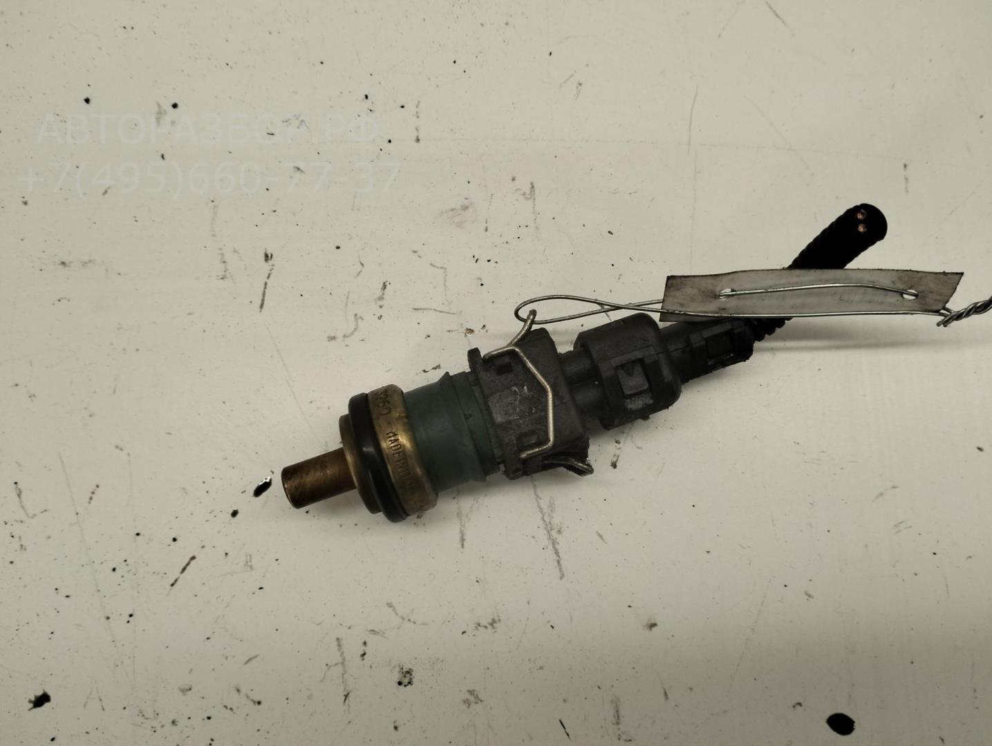 Датчик температуры