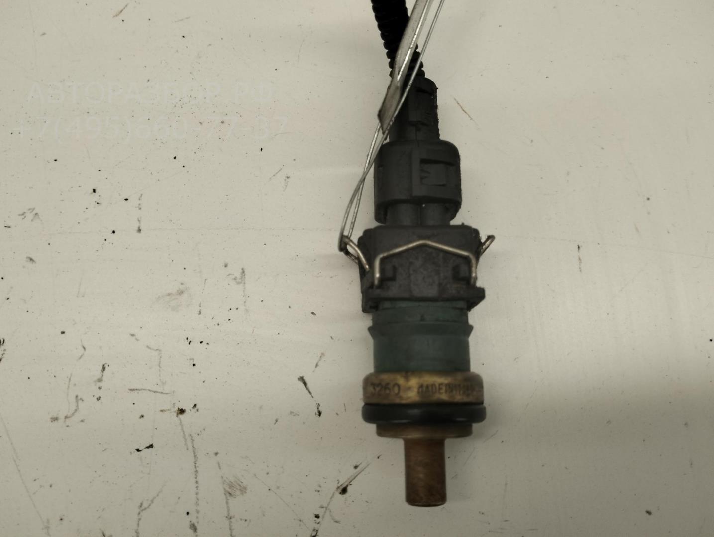 Датчик температуры