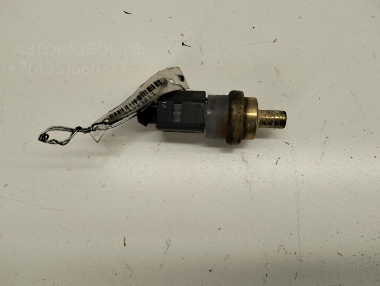 Датчик температуры