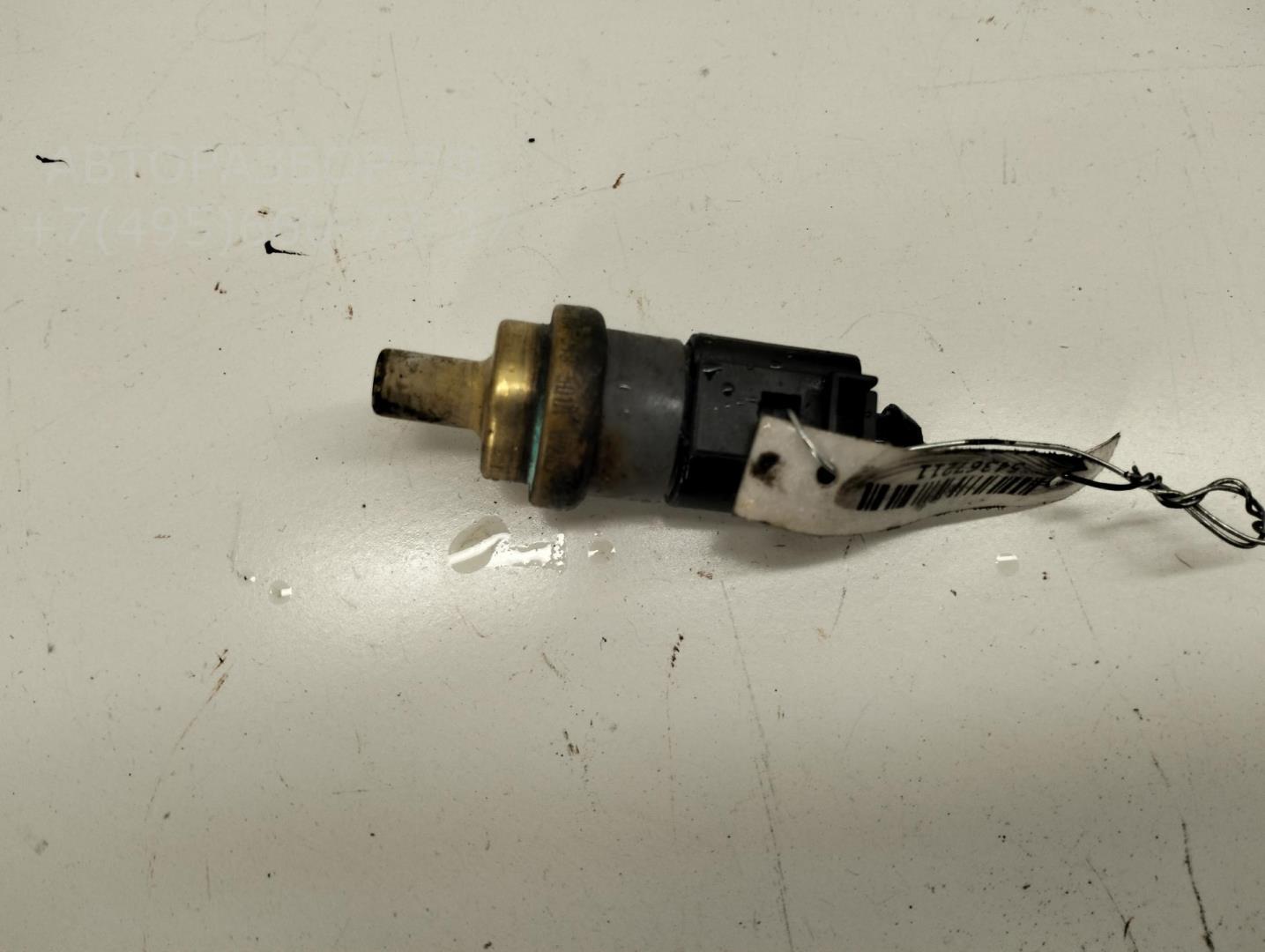 Датчик температуры