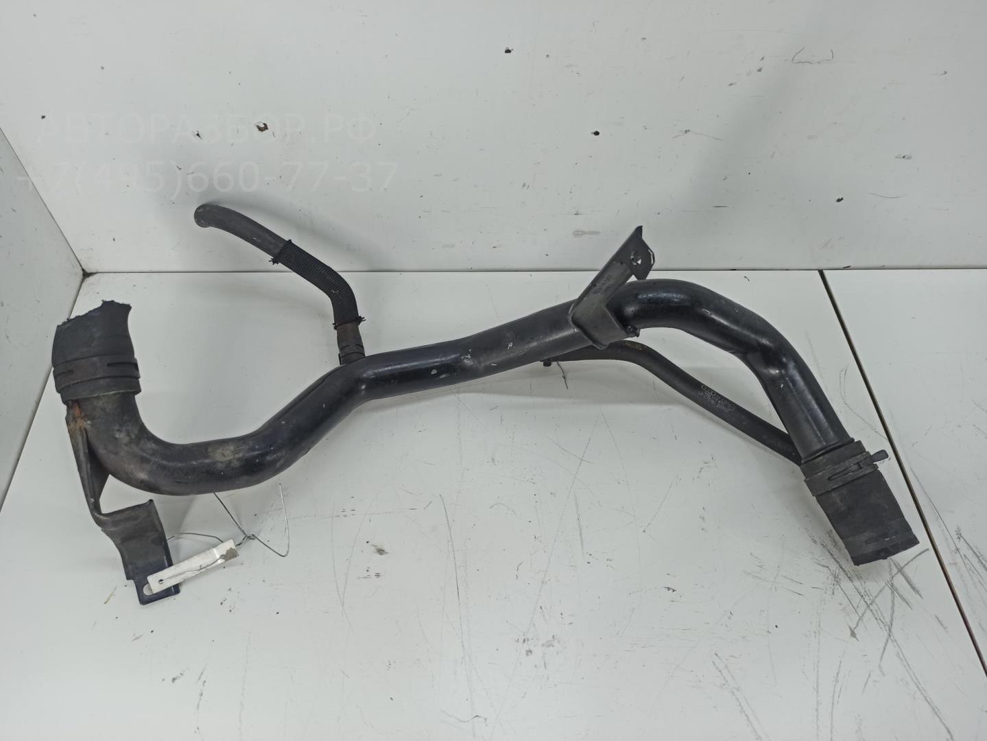 Трубка системы охлаждения