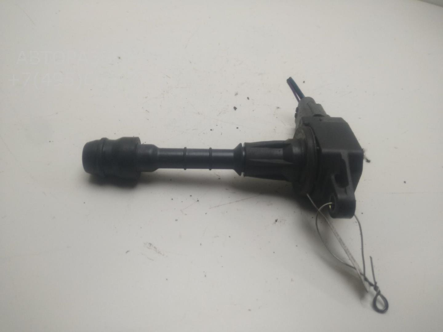 Катушка зажигания