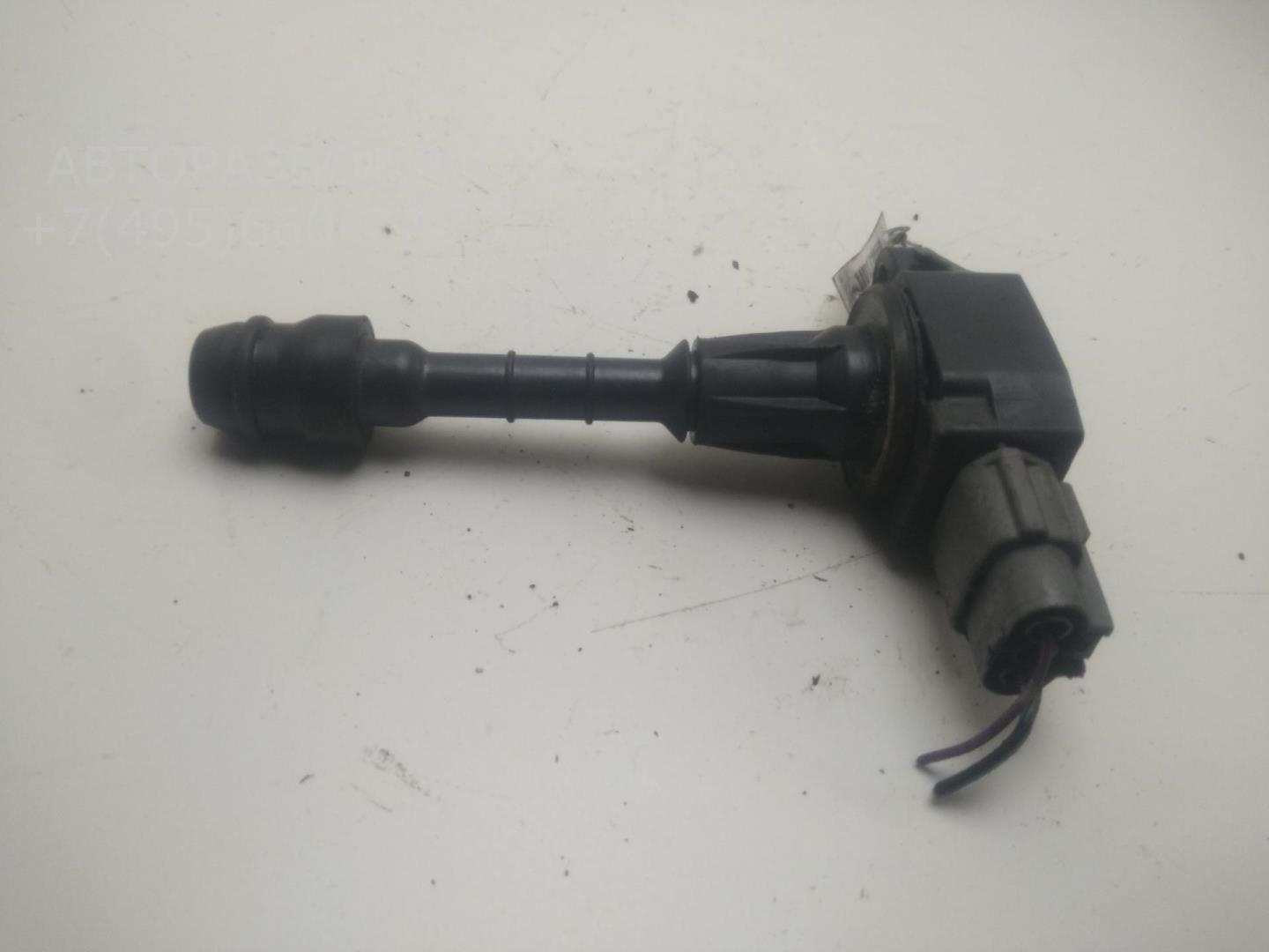 Катушка зажигания