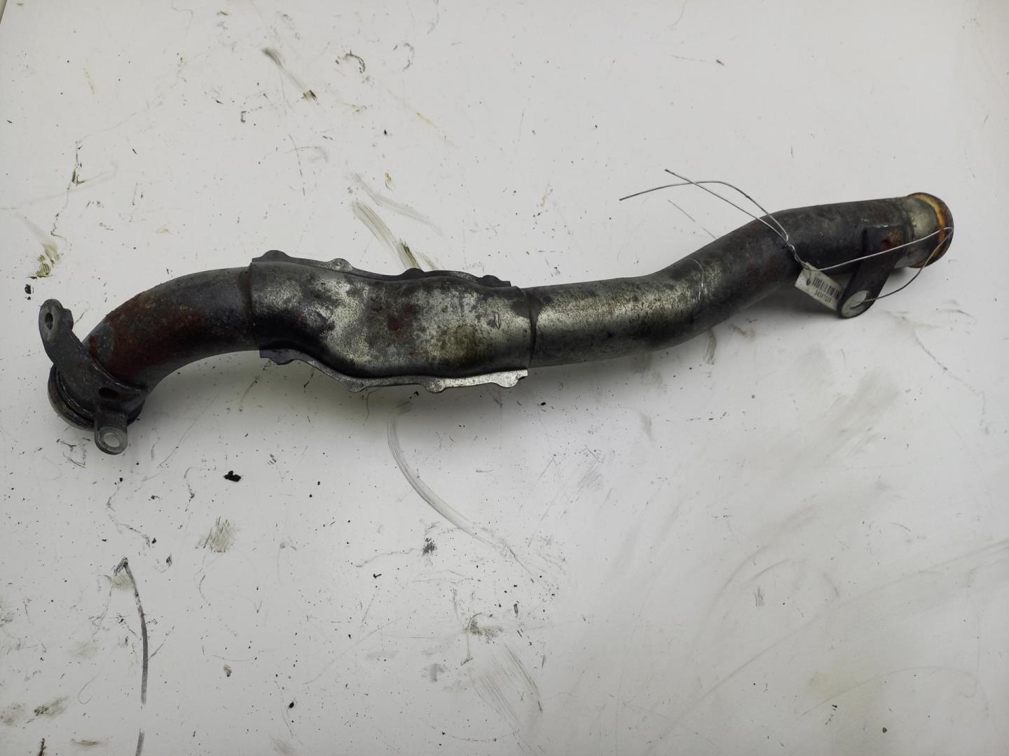 Трубка системы охлаждения