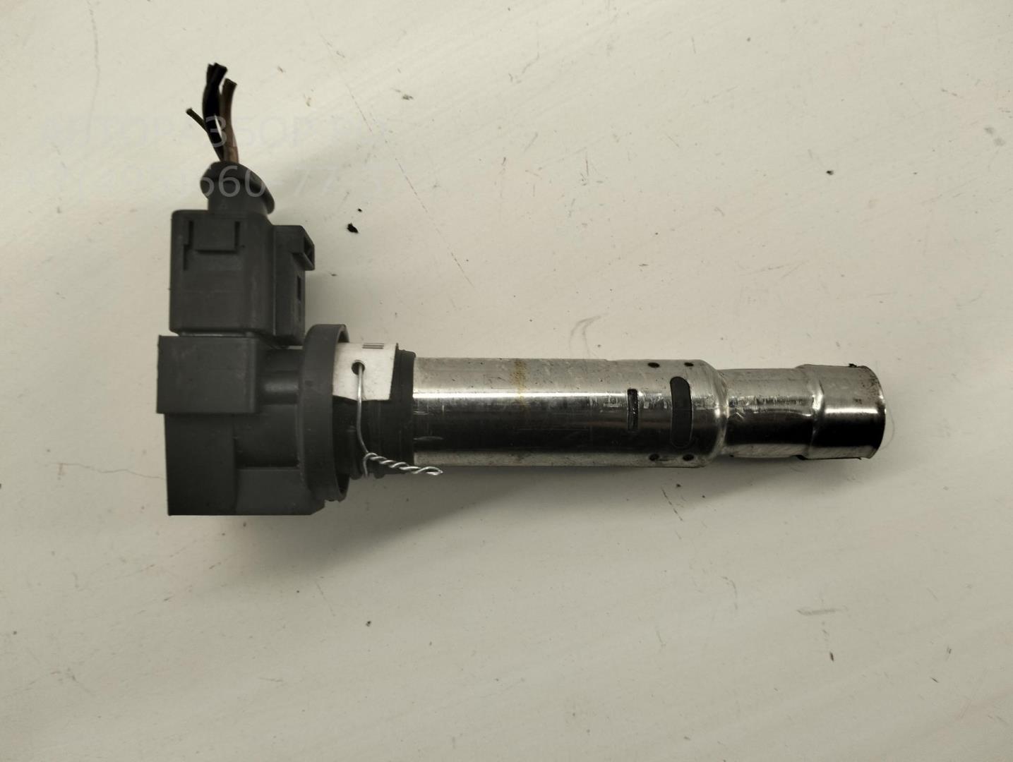 Катушка зажигания