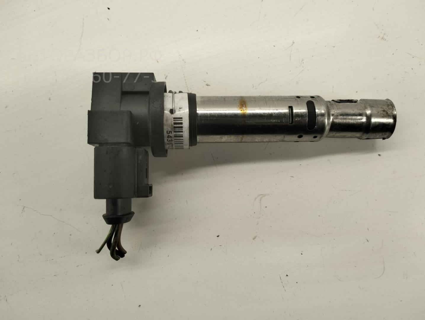 Катушка зажигания