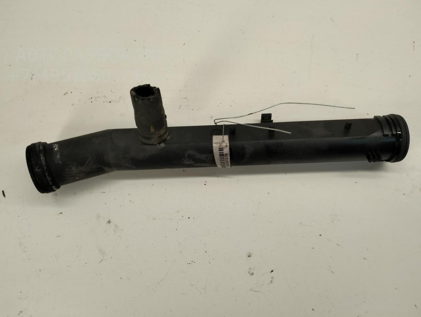 Трубка системы охлаждения