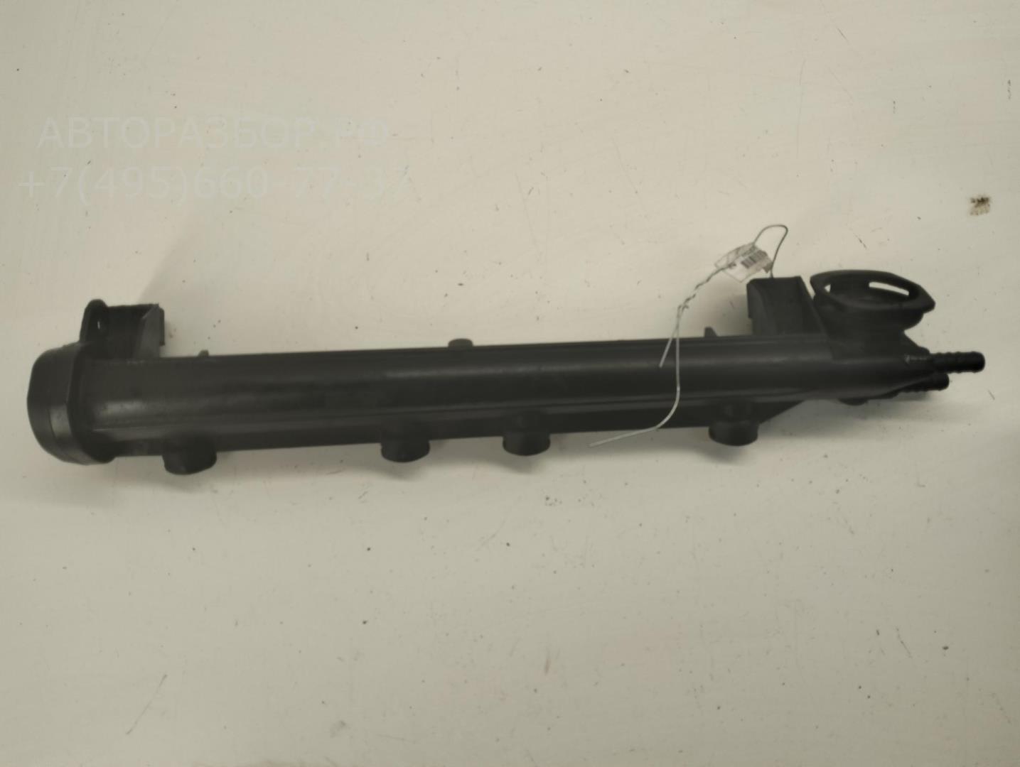 Рейка топливная (рампа)