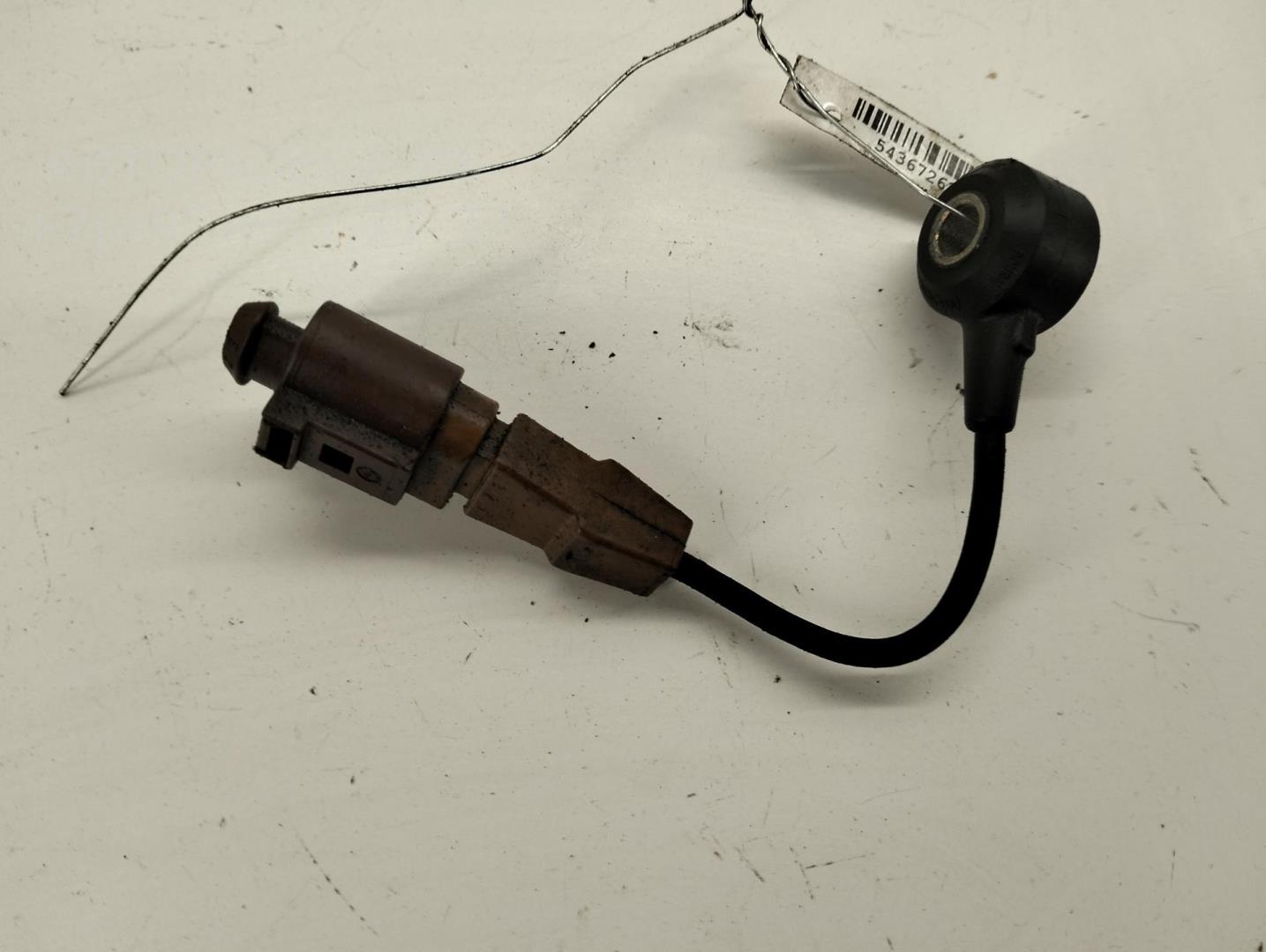 Датчик детонации