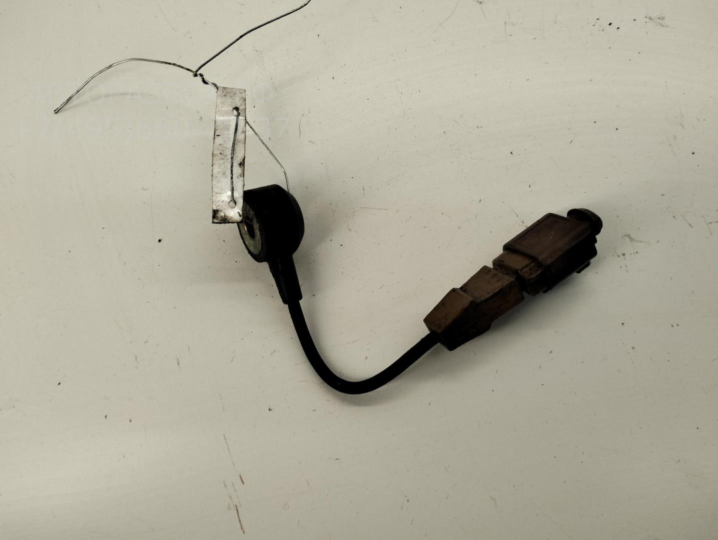 Датчик детонации