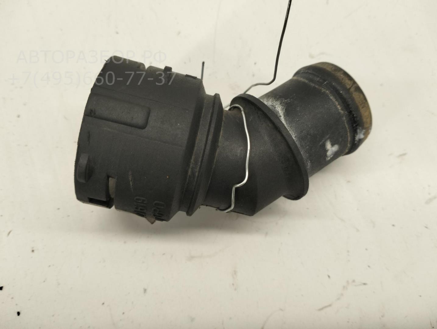 Фланец / тройник