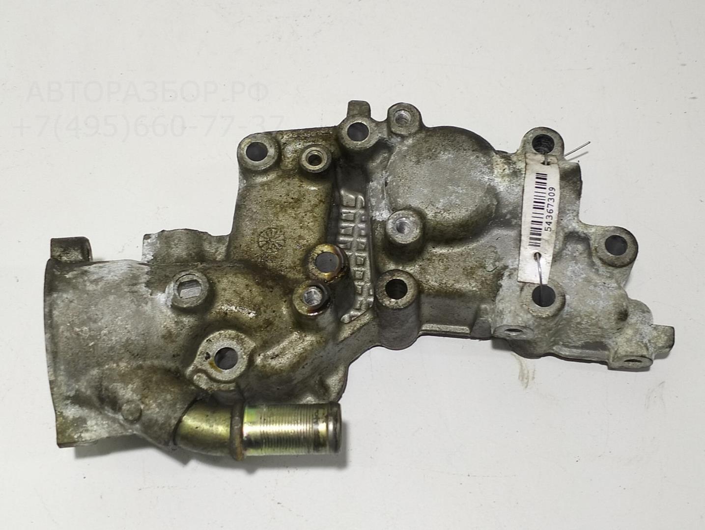 Корпус термостата