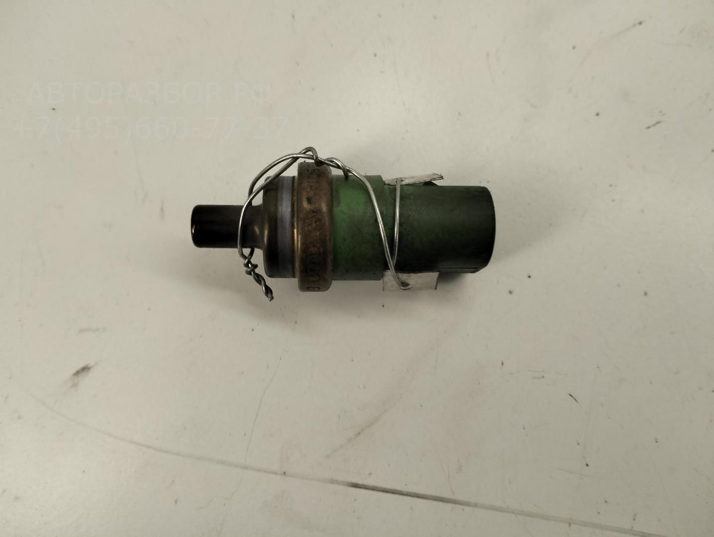 Датчик температуры