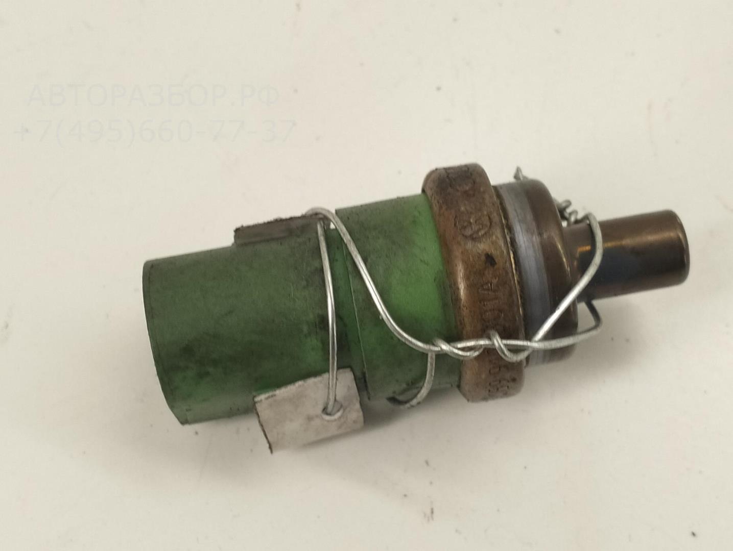 Датчик температуры