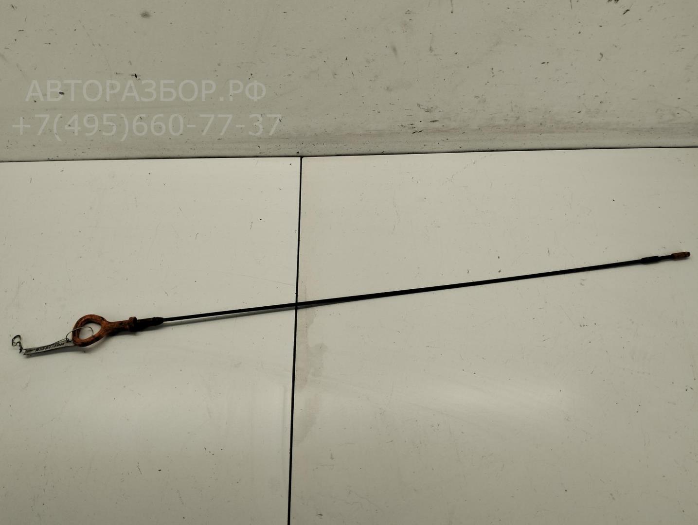 Щуп масляный двигателя