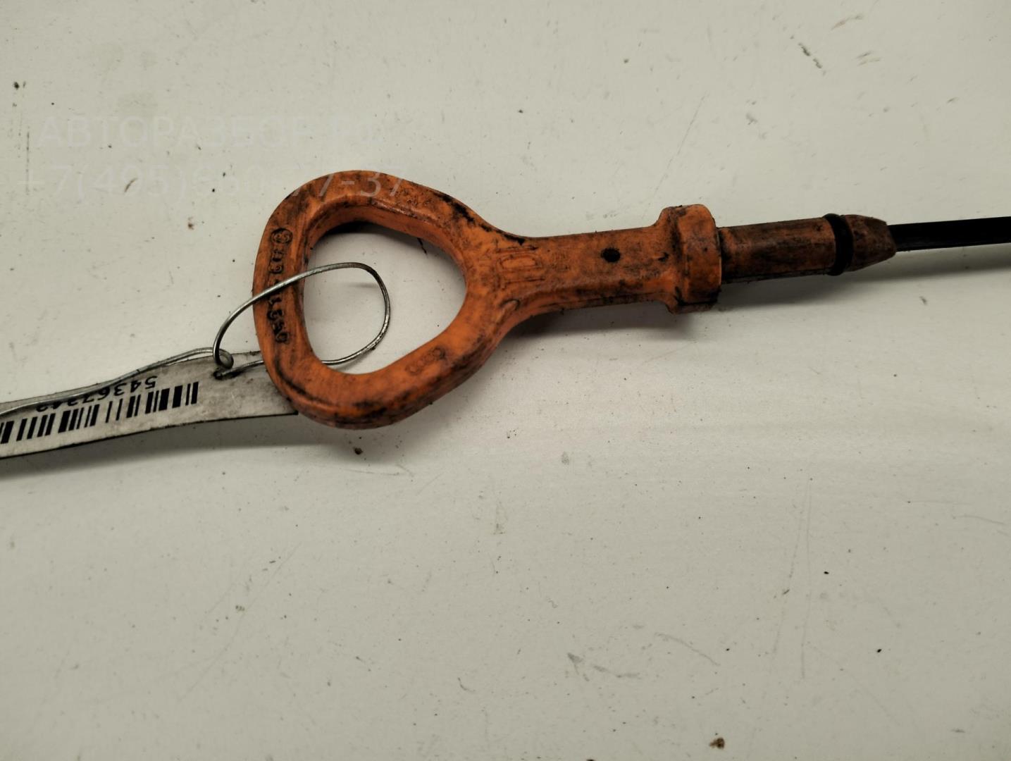 Щуп масляный двигателя