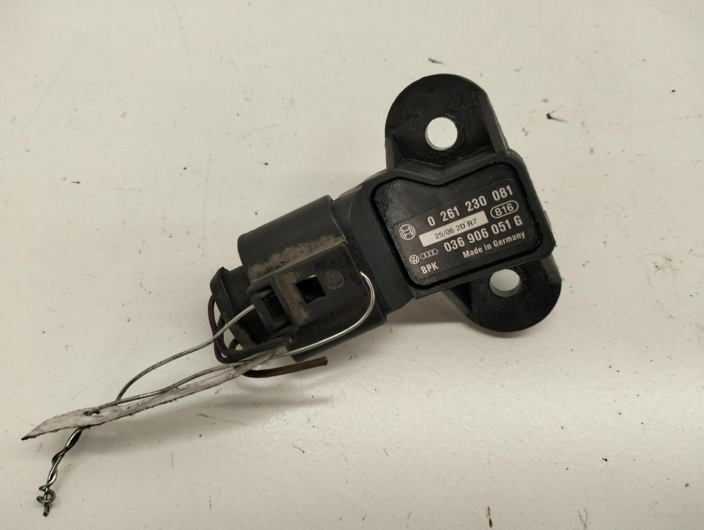 Датчик абсолютного давления