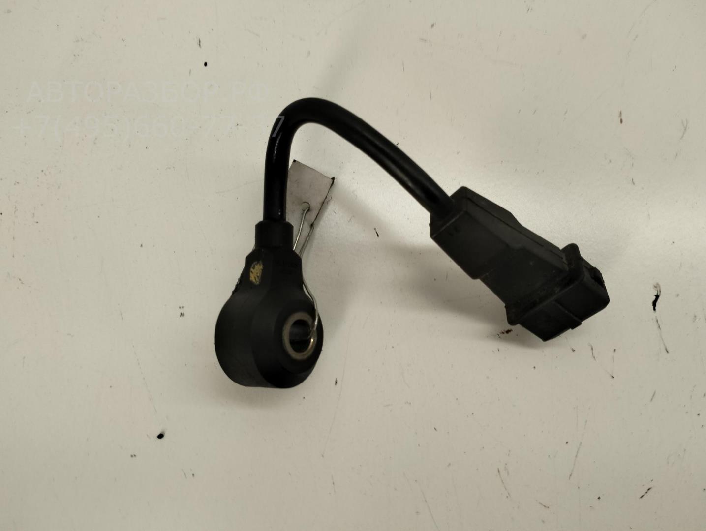 Датчик детонации