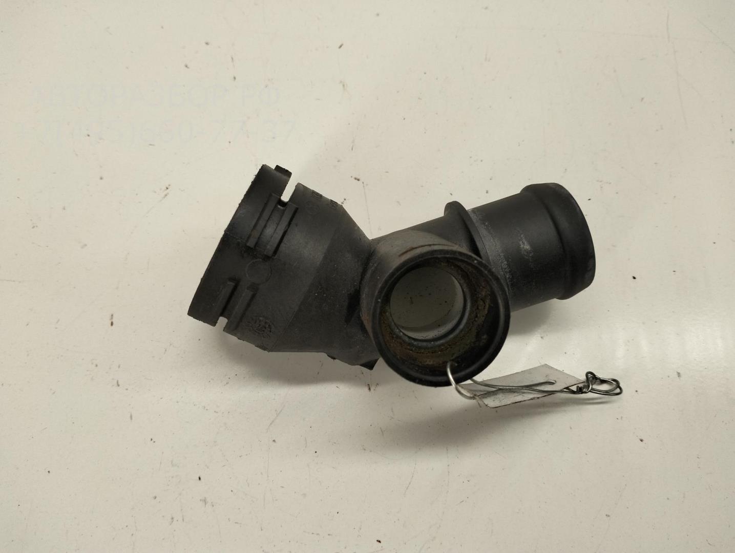 Фланец / тройник