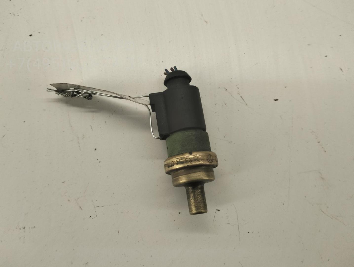 Датчик температуры