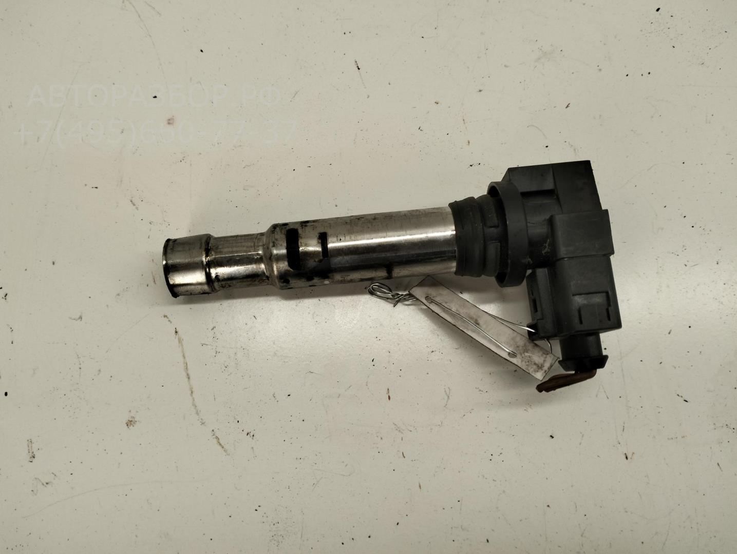 Катушка зажигания