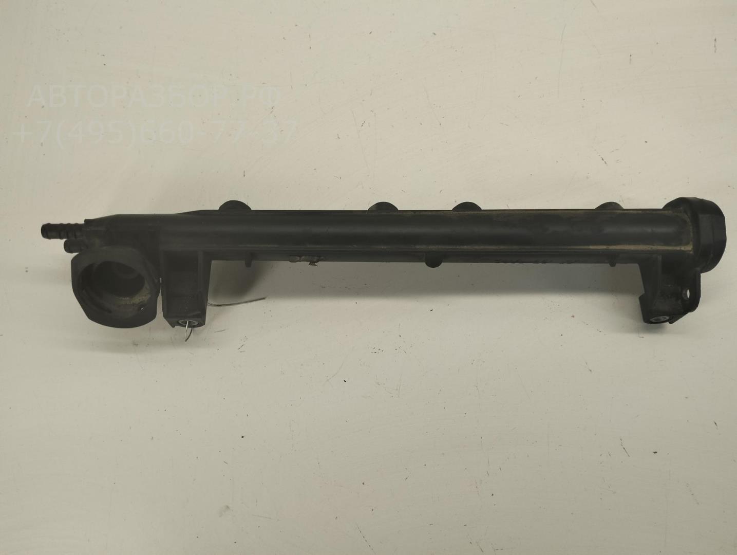 Рейка топливная (рампа)