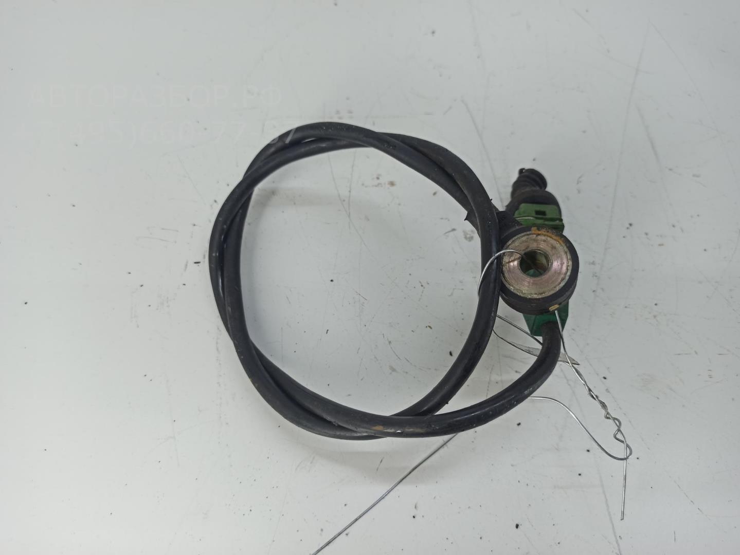 Датчик детонации